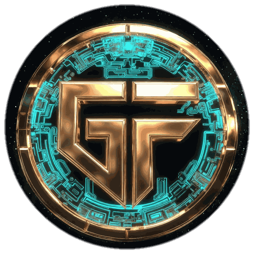 Galactic Federation seal